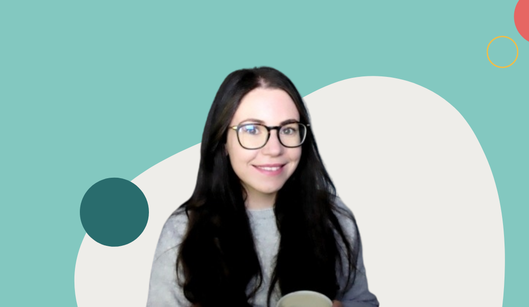 Freelance Interview Series – Community & Connection with Elise Dopson