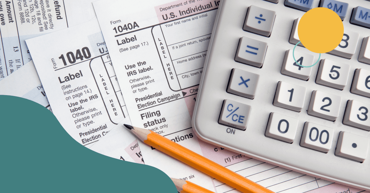 tax checklist